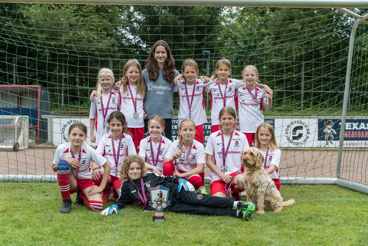 Bild 274 - Loewinnen Cup